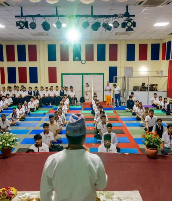 Sound Bath Session for Students4